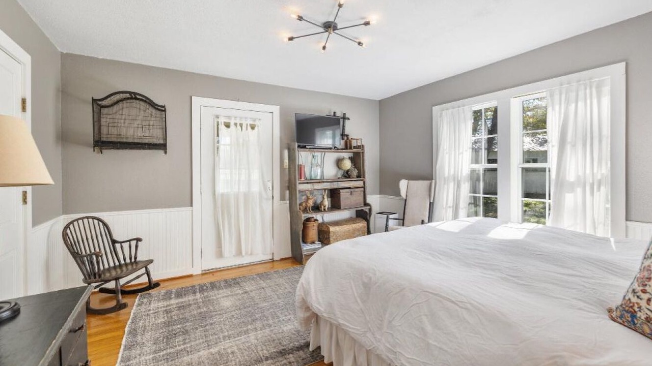 Photo of Bedroom in Warrenton