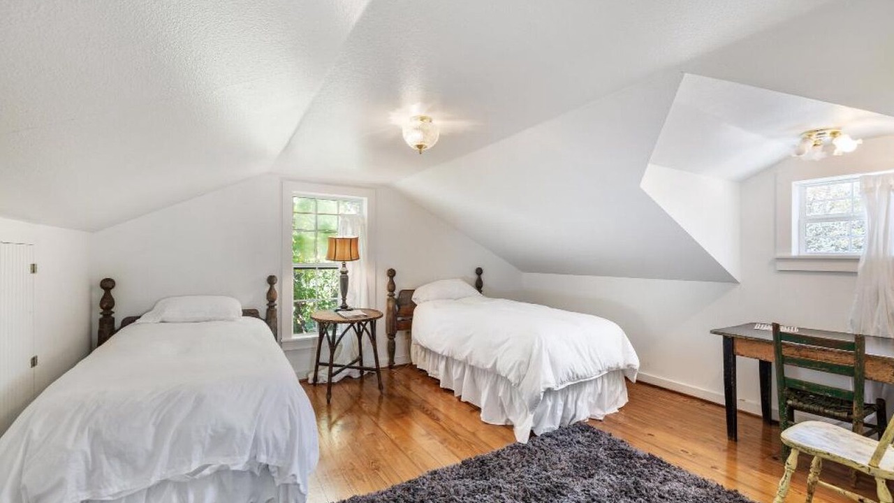Photo of Bedroom in Warrenton