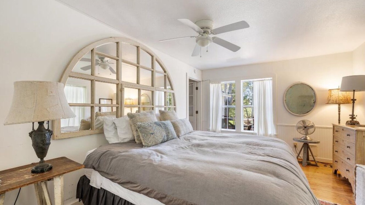 Photo of Bedroom in Warrenton