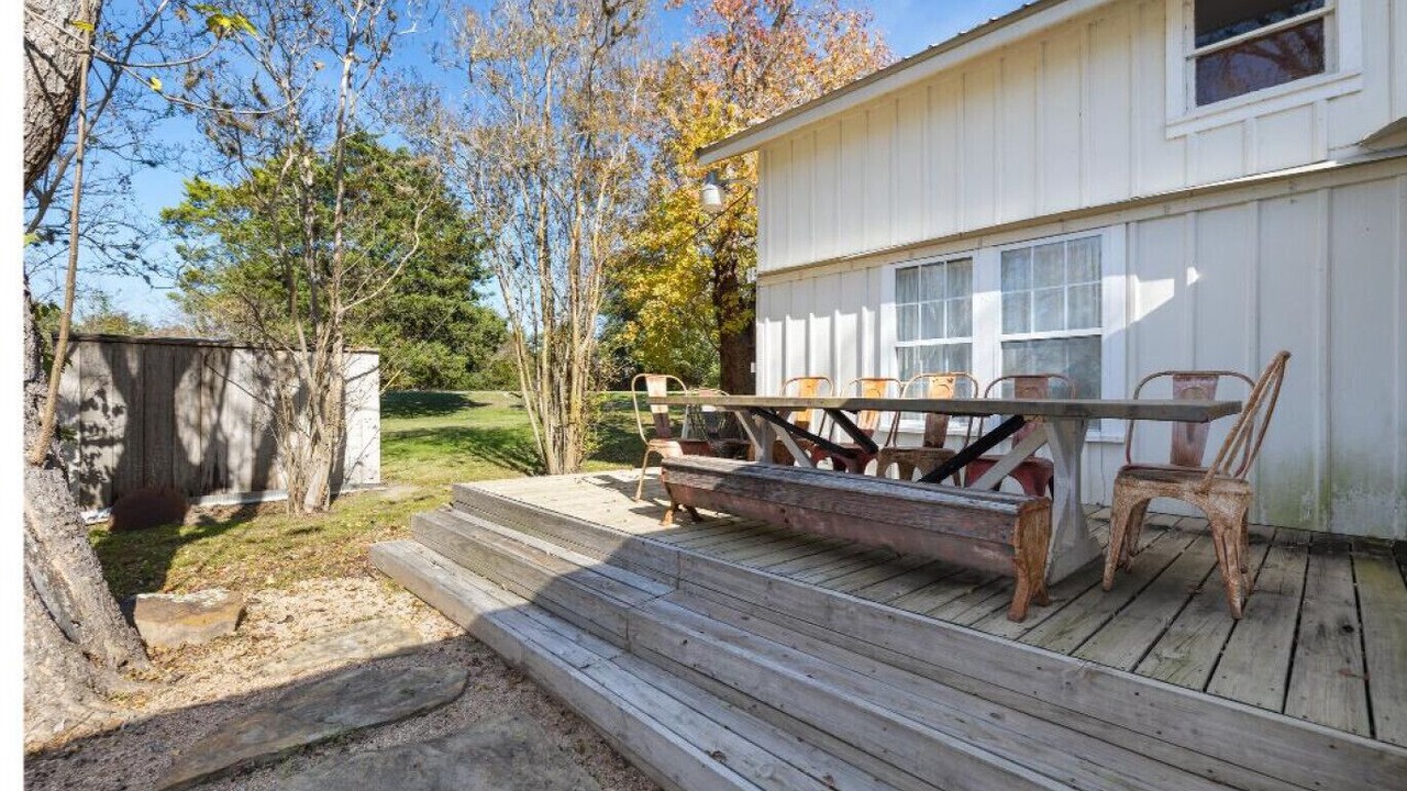 Photo of Outdoor in Warrenton