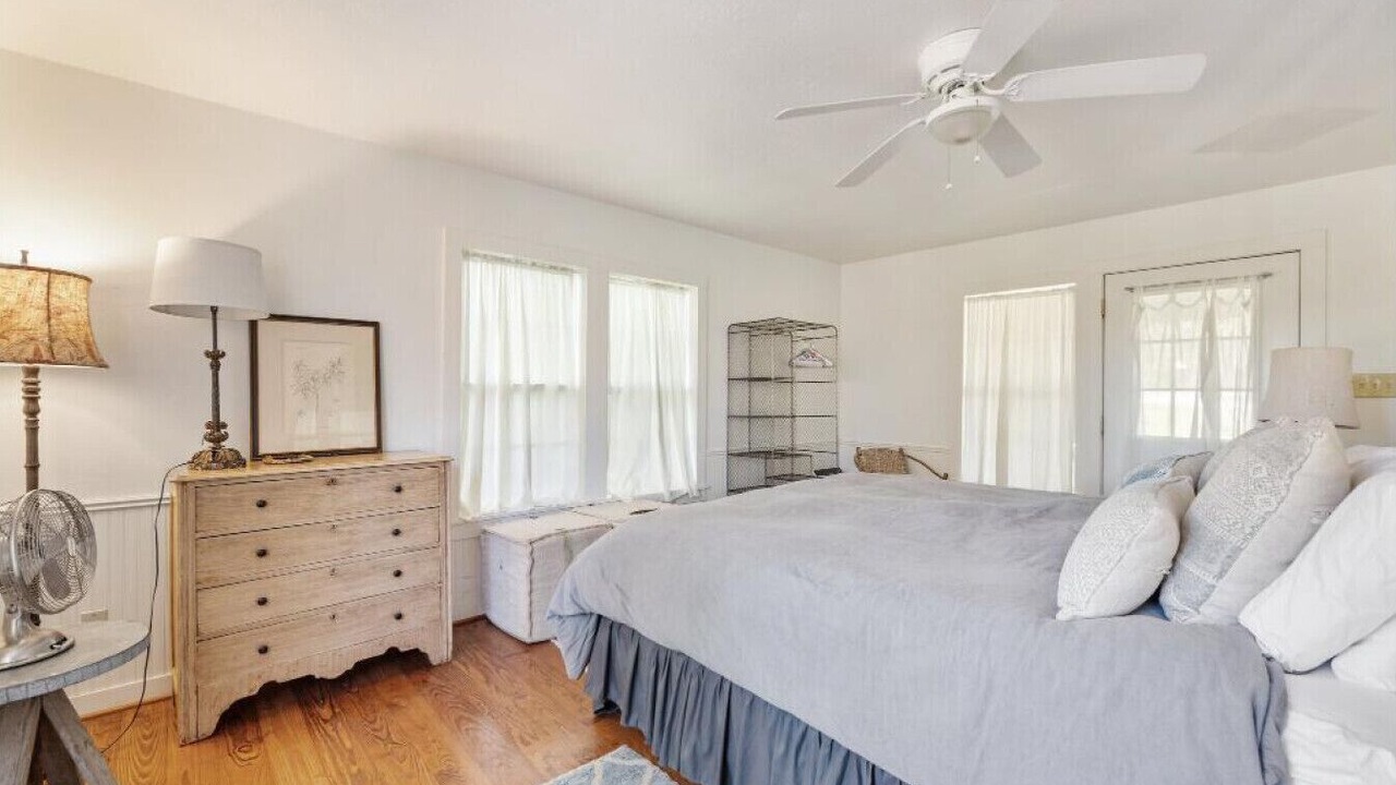 Photo of Bedroom in Warrenton