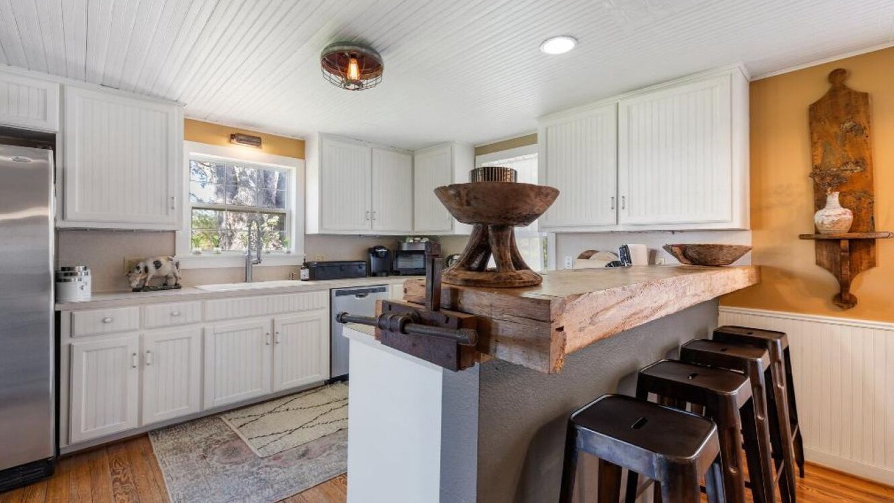 Photo of Kitchen in Warrenton