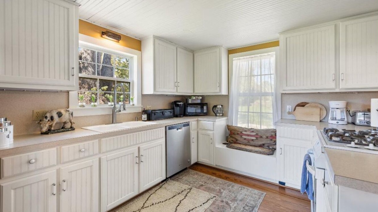 Photo of Kitchen in Warrenton