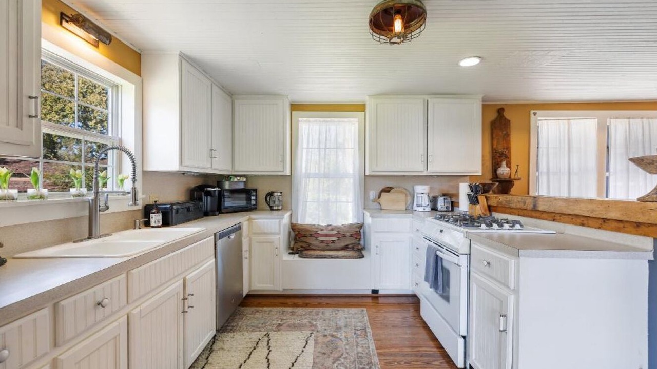 Photo of Kitchen in Warrenton