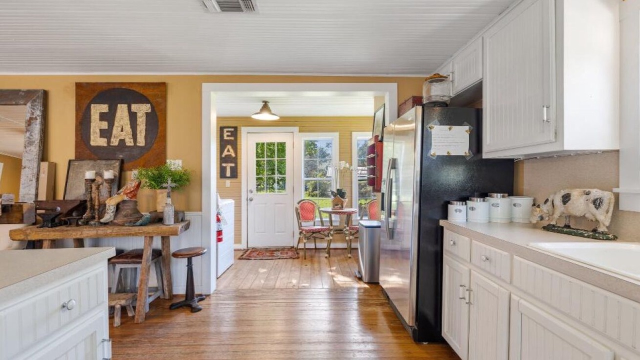 Photo of Kitchen in Warrenton