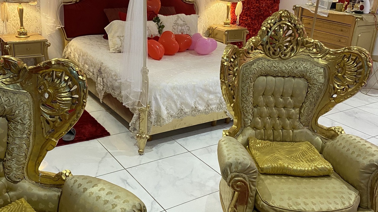 Photo of Bedroom in Gares