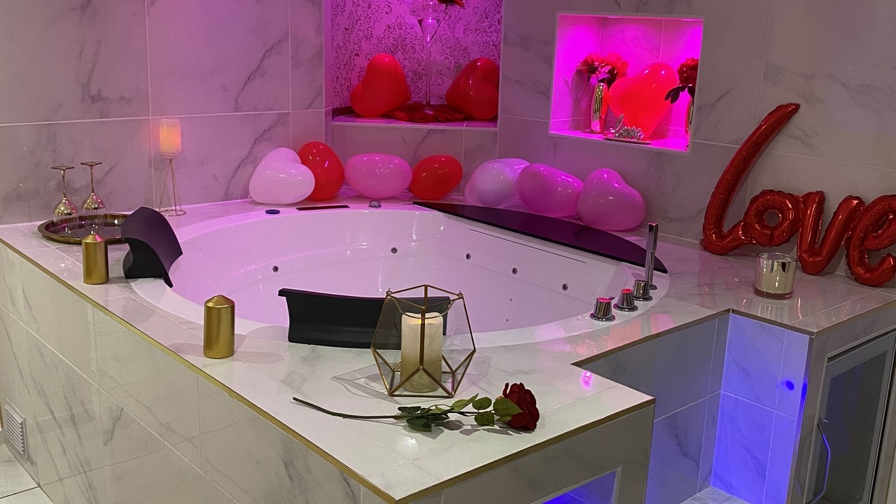 Photo of Bathroom in Gares