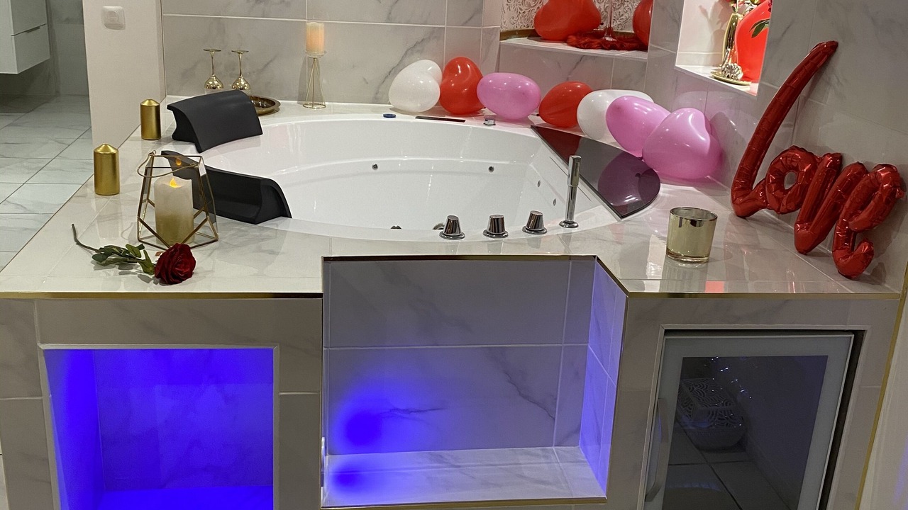Photo of Bathroom in Gares