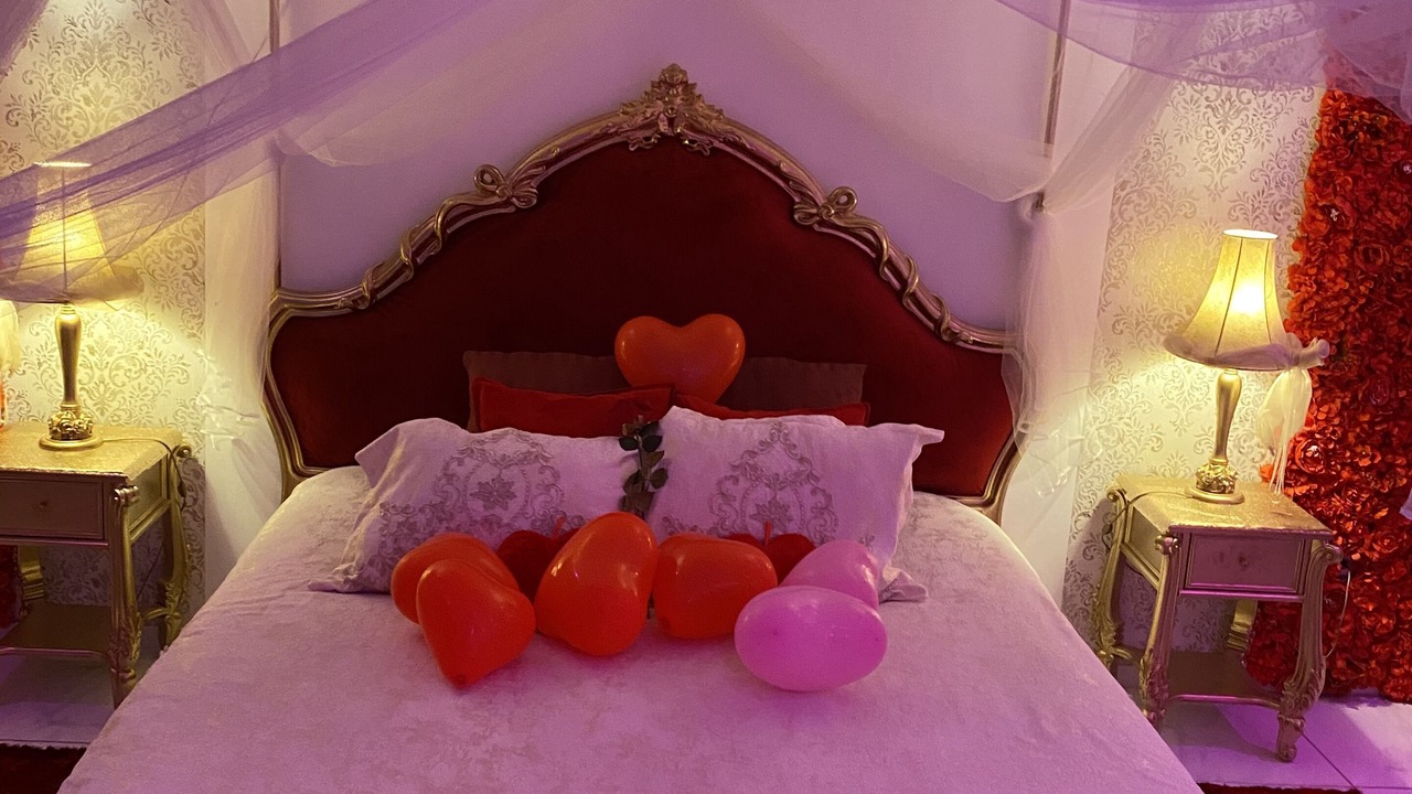 Photo of Bedroom in Gares