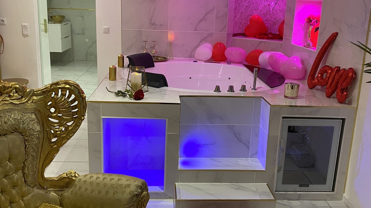 Photo of Bathroom in Gares