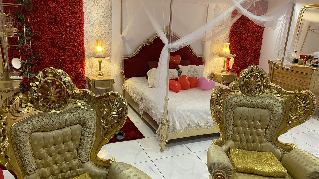 Photo of Bedroom in Gares
