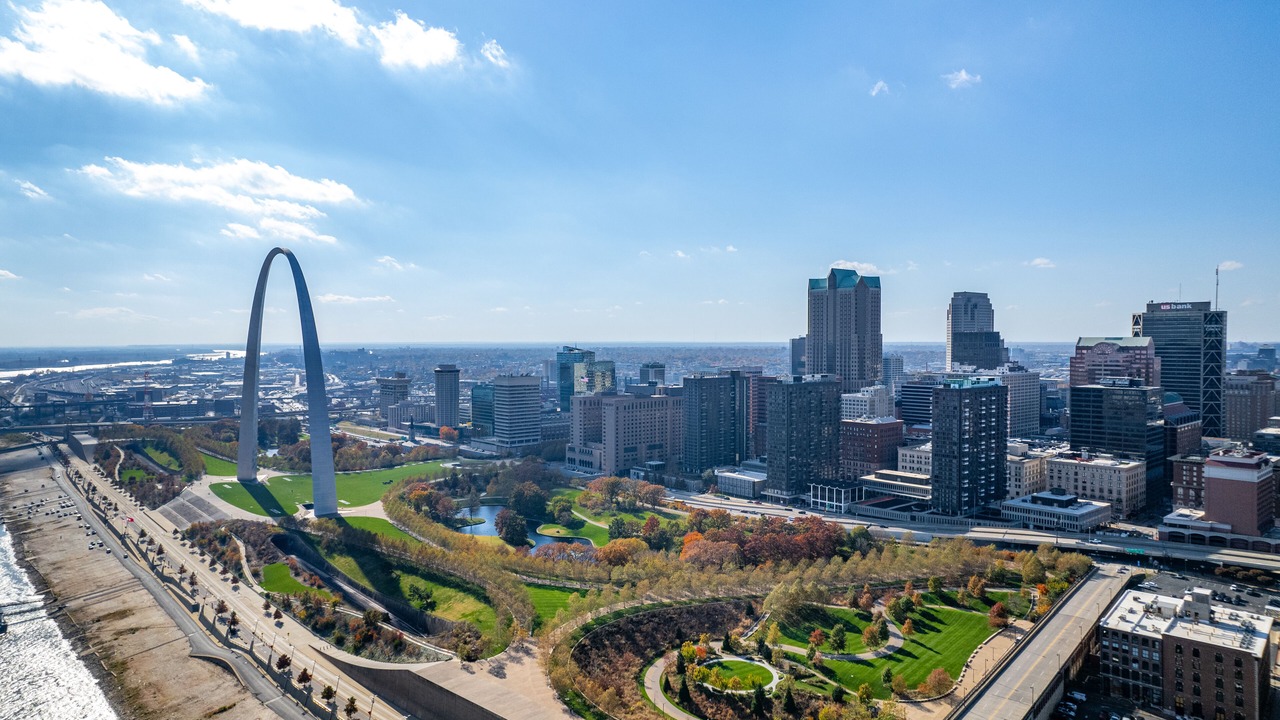 Photo of Others in Downtown St. Louis