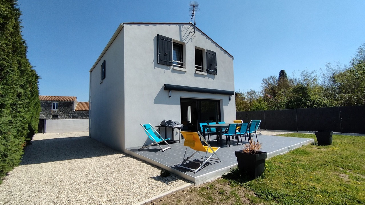 Photo of Outdoor in Le Grand-Village-Plage