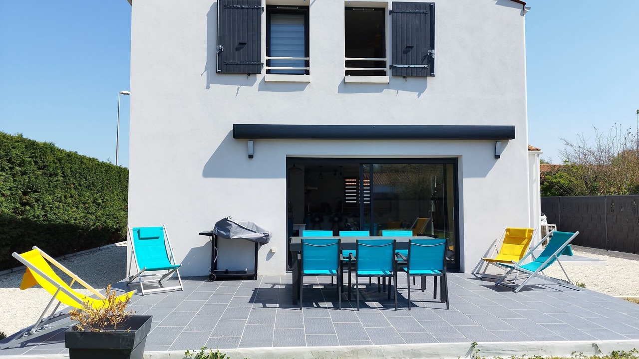 Photo of Outdoor in Le Grand-Village-Plage