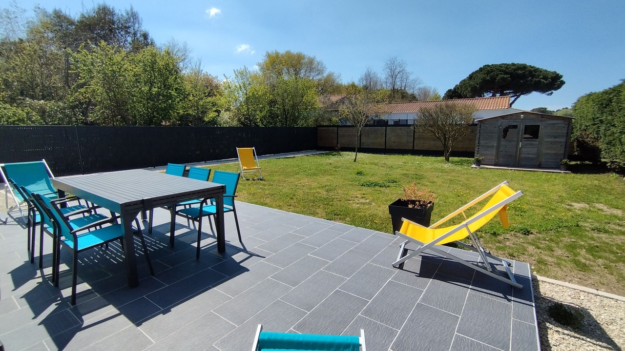 Photo of Outdoor in Le Grand-Village-Plage