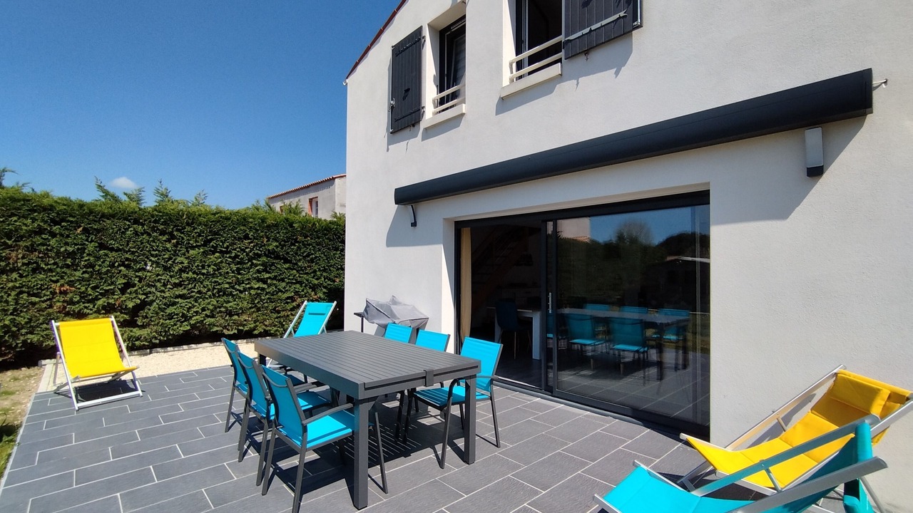 Photo of Outdoor in Le Grand-Village-Plage