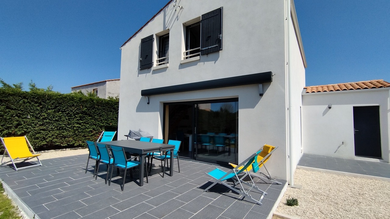 Photo of Outdoor in Le Grand-Village-Plage