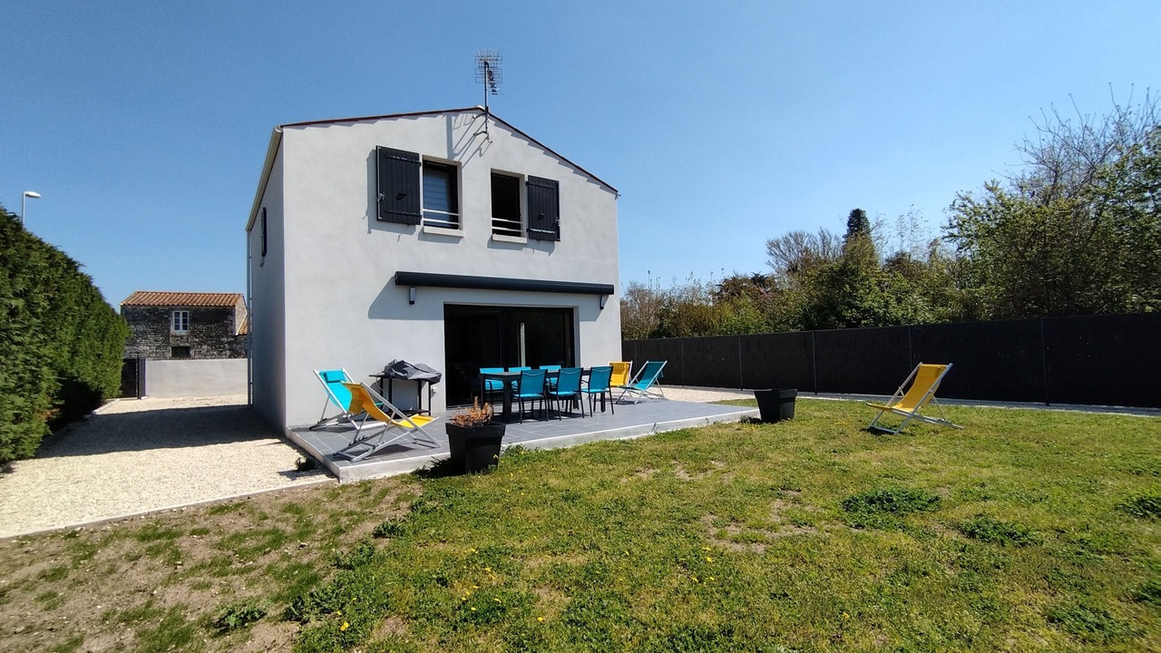 Photo of Outdoor in Le Grand-Village-Plage