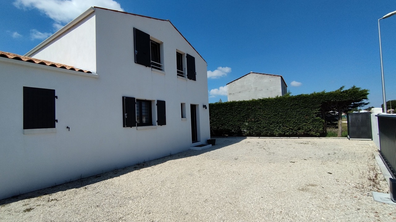 Photo of Outdoor in Le Grand-Village-Plage