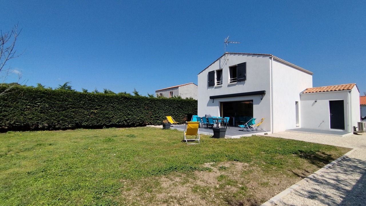 Photo of Outdoor in Le Grand-Village-Plage