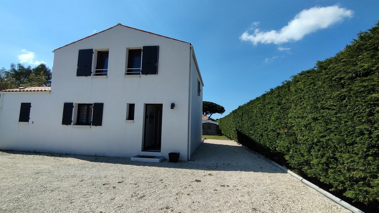 Photo of Outdoor in Le Grand-Village-Plage