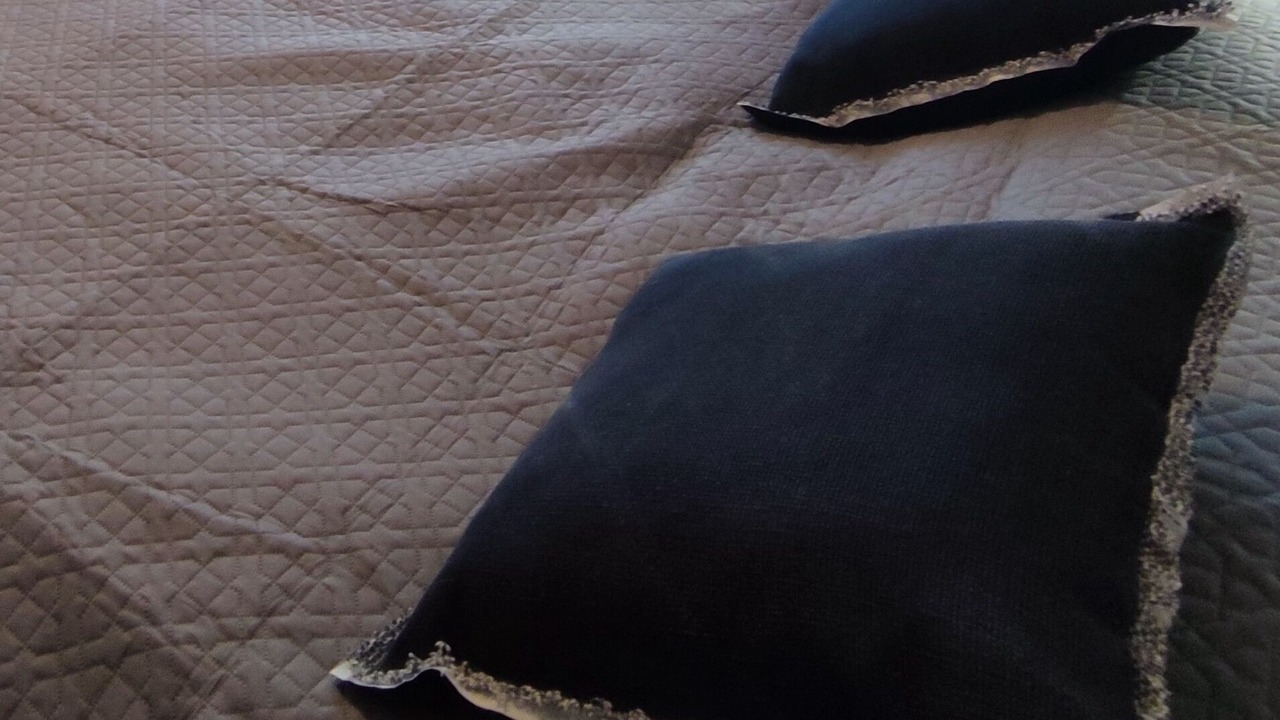 Photo of Bedroom in Le Grand-Village-Plage