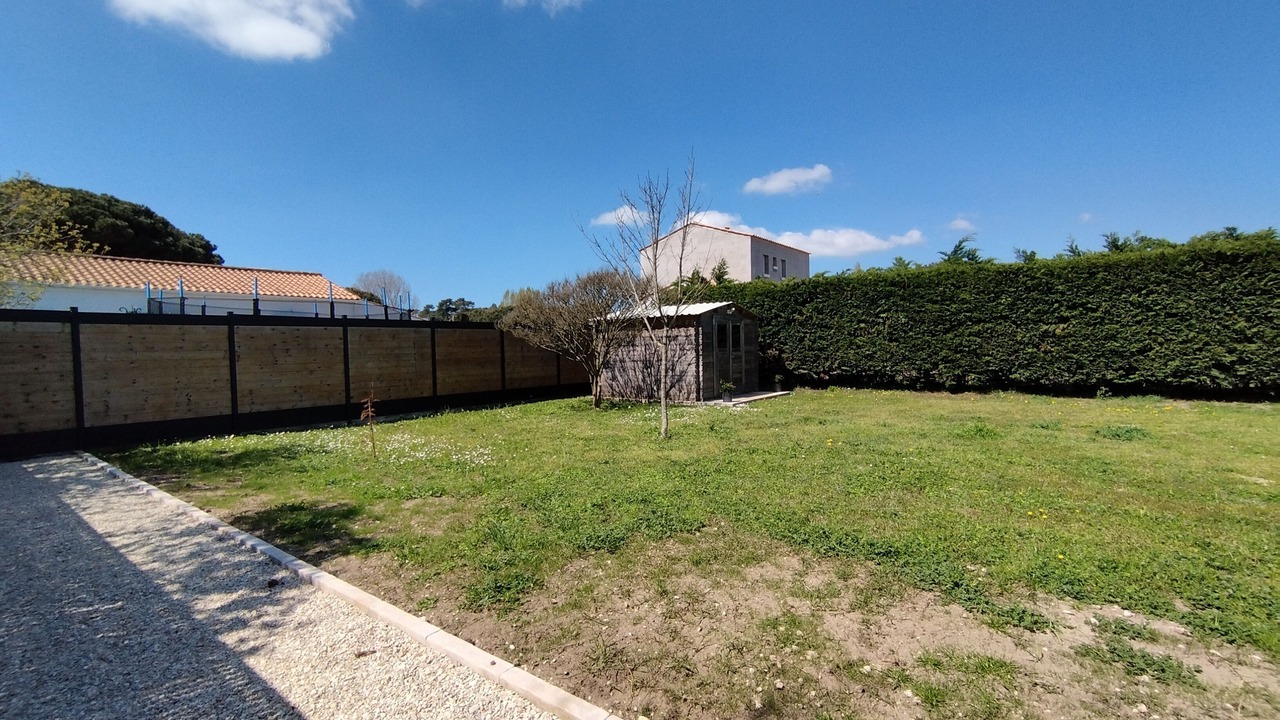 Photo of Outdoor in Le Grand-Village-Plage