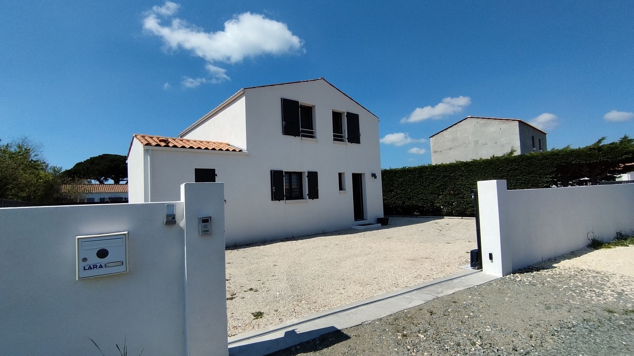 Photo of Outdoor in Le Grand-Village-Plage