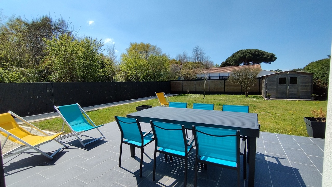 Photo of Outdoor in Le Grand-Village-Plage