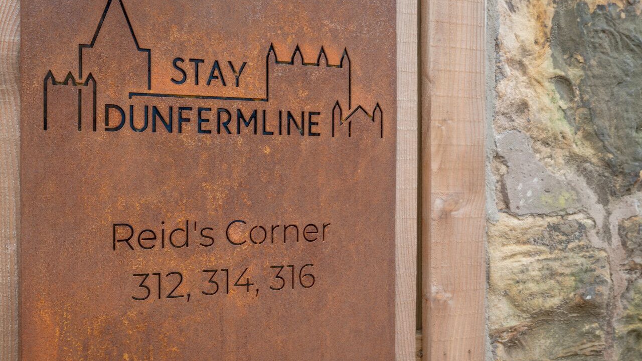 Photo of Outdoor in Dunfermline