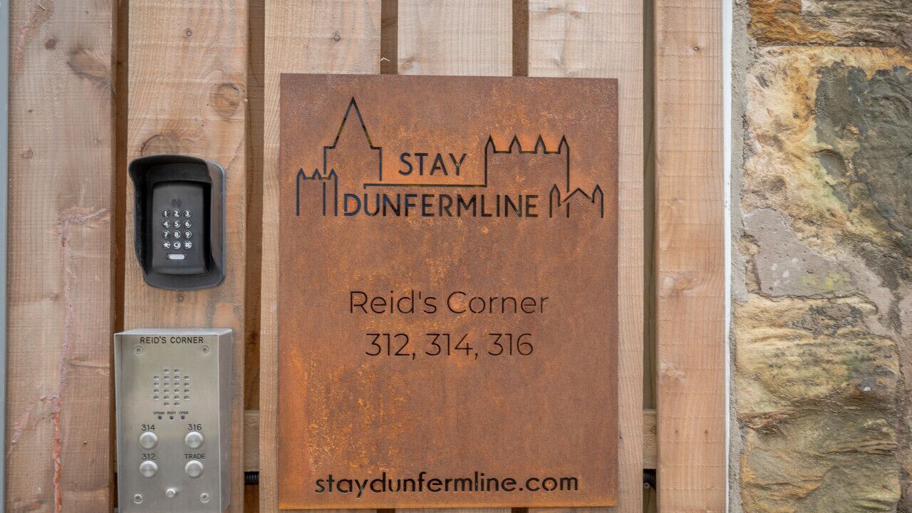 Photo of Outdoor in Dunfermline