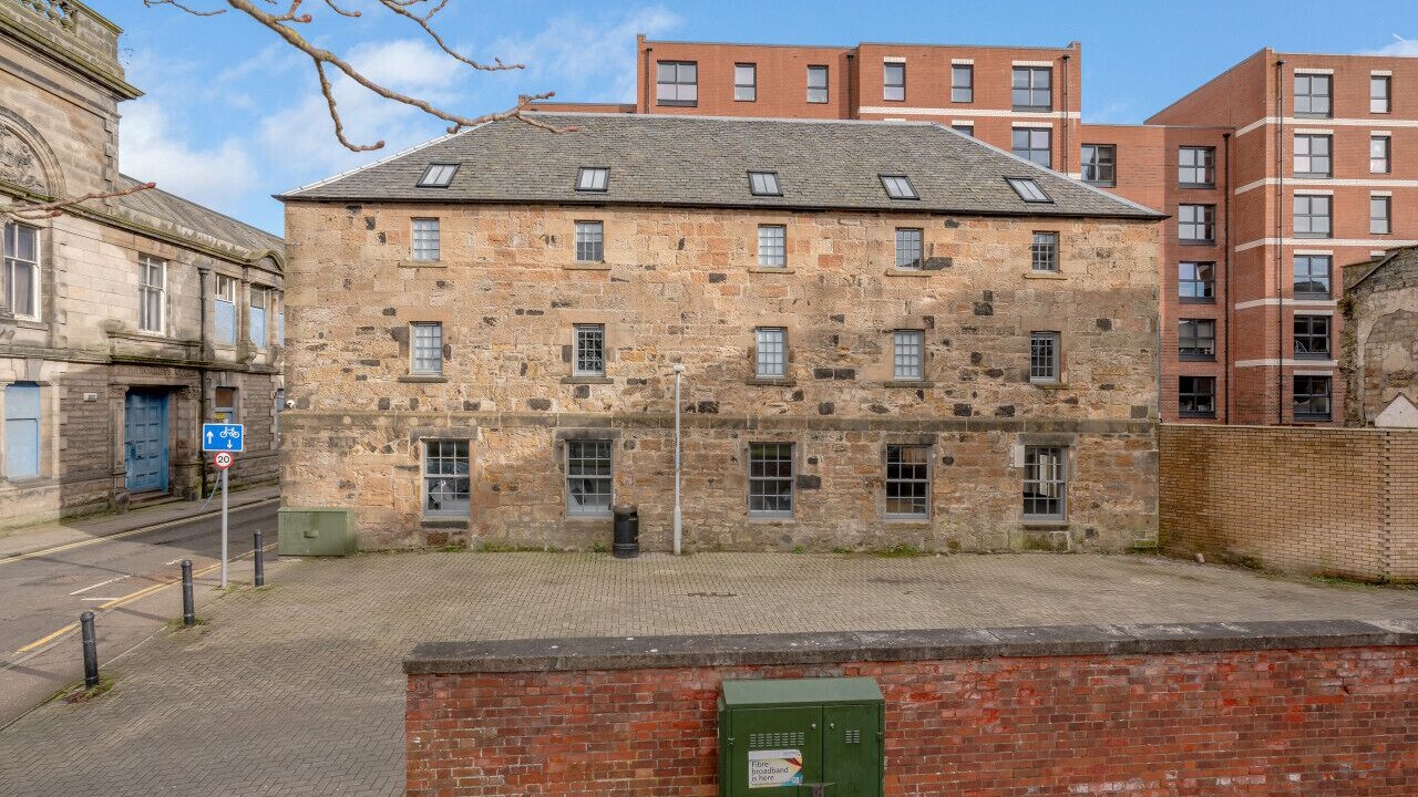 Photo of Others in Dunfermline