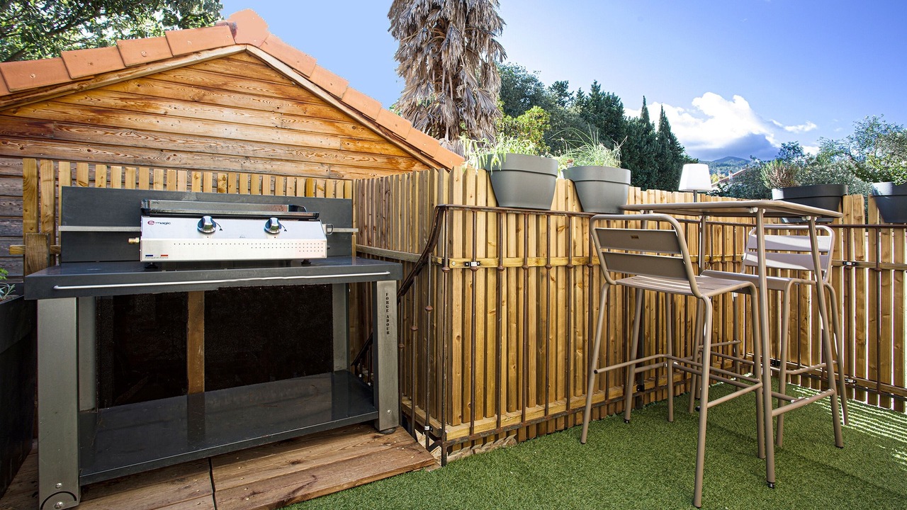 Photo of Outdoor in Ceret