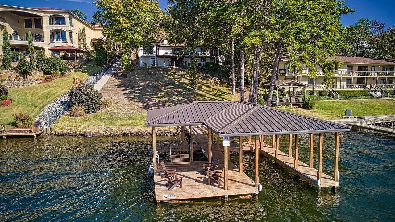 Photo of Outdoor in Lake Hamilton