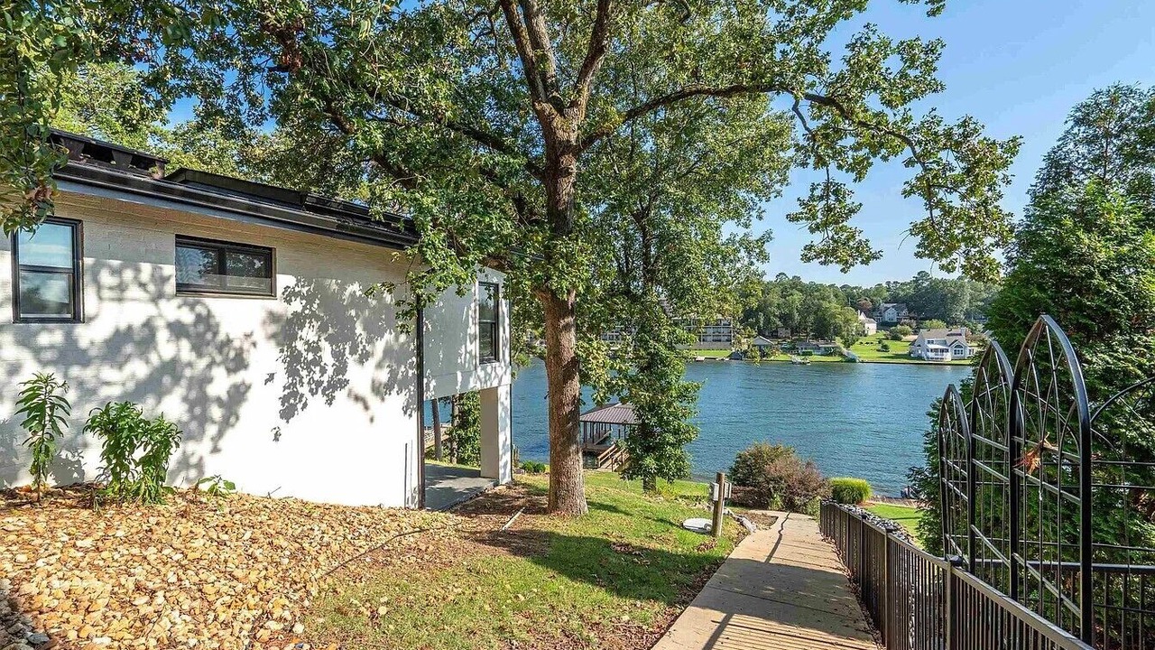 Photo of Outdoor in Lake Hamilton