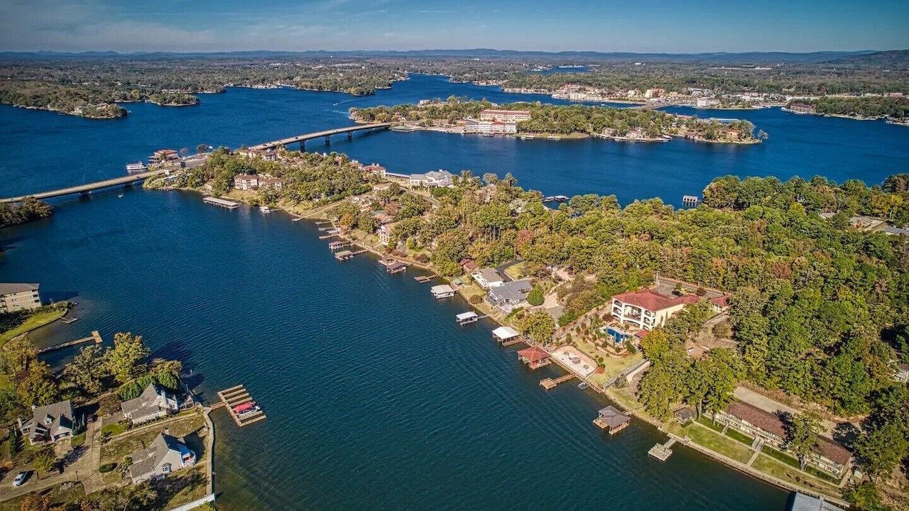Photo of Outdoor in Lake Hamilton