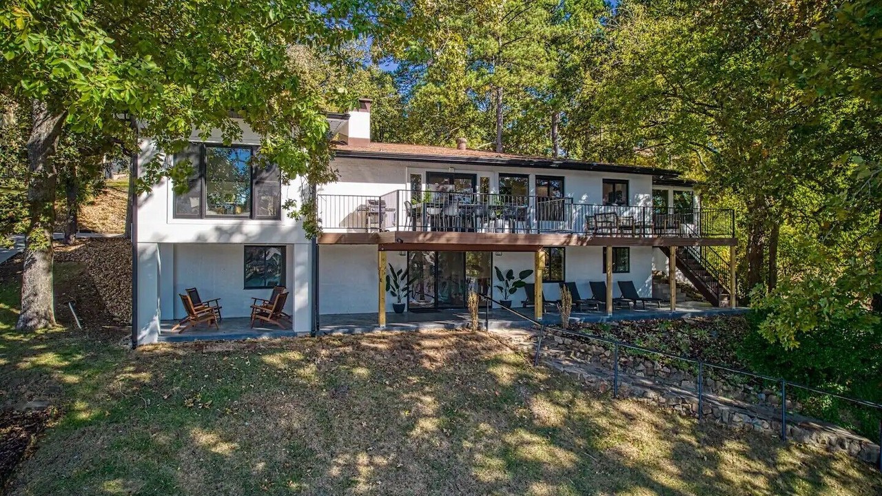 Photo of Outdoor in Lake Hamilton