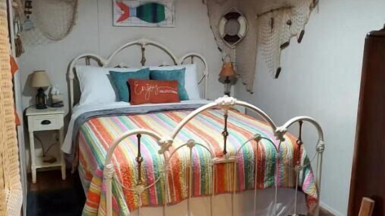 Photo of Bedroom in Hillister