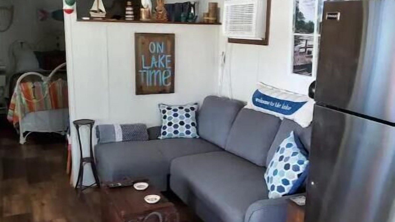 Photo of Livingroom in Hillister