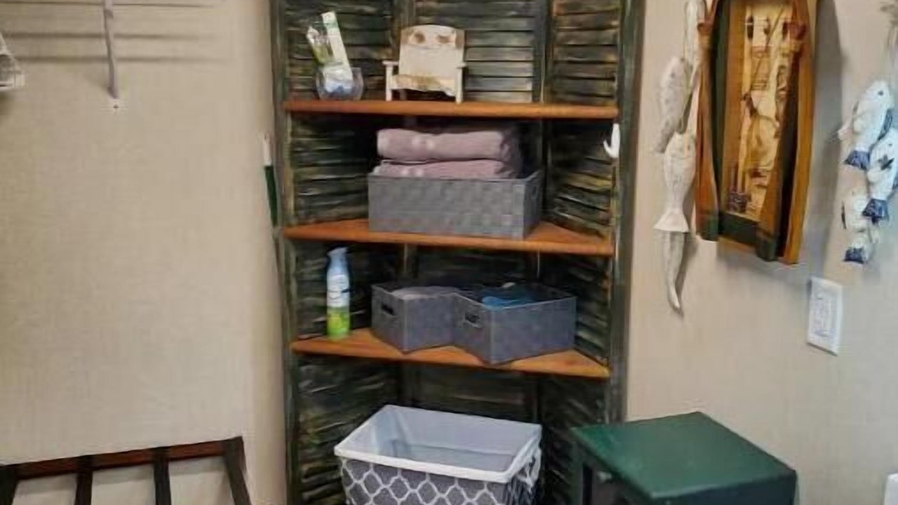 Photo of Bathroom in Hillister