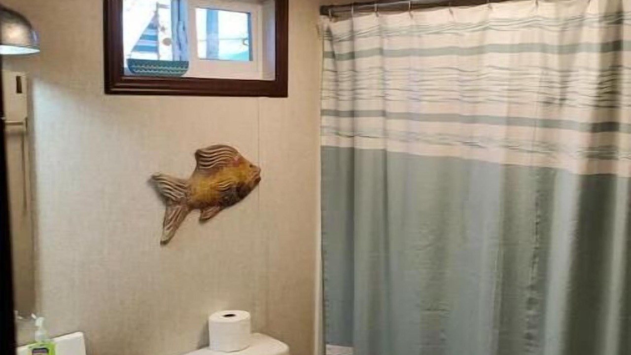 Photo of Bathroom in Hillister