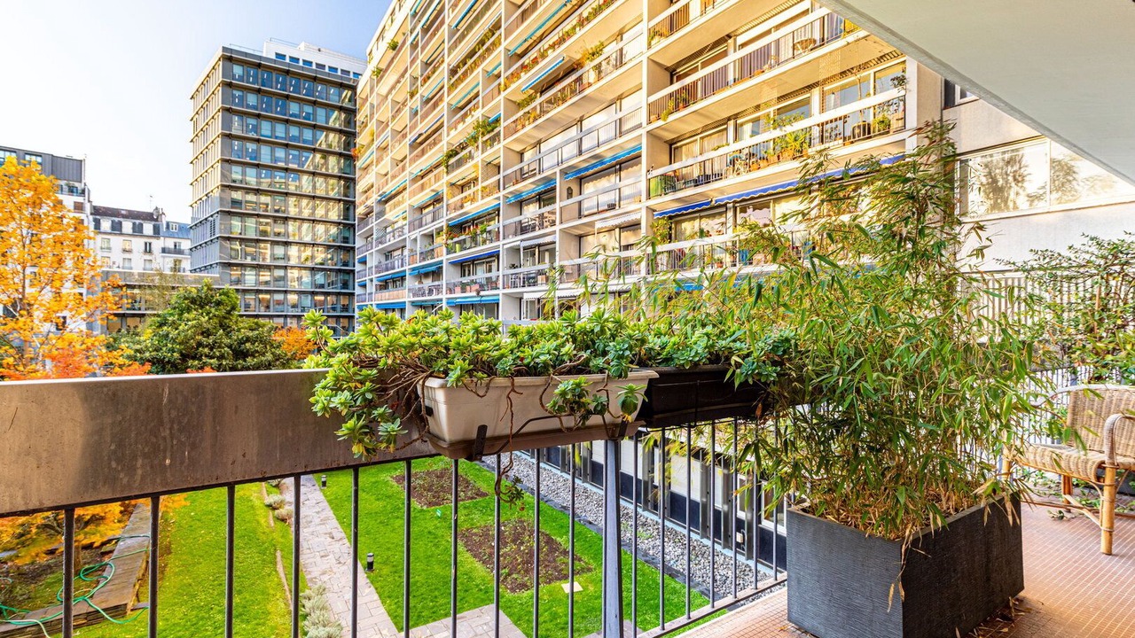 Photo of Outdoor in Parc-de-Montsouris