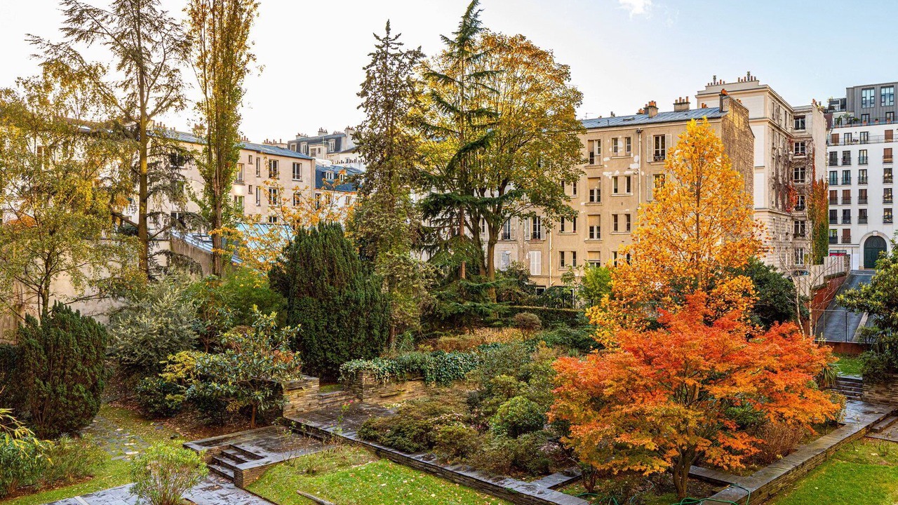 Photo of Outdoor in Parc-de-Montsouris