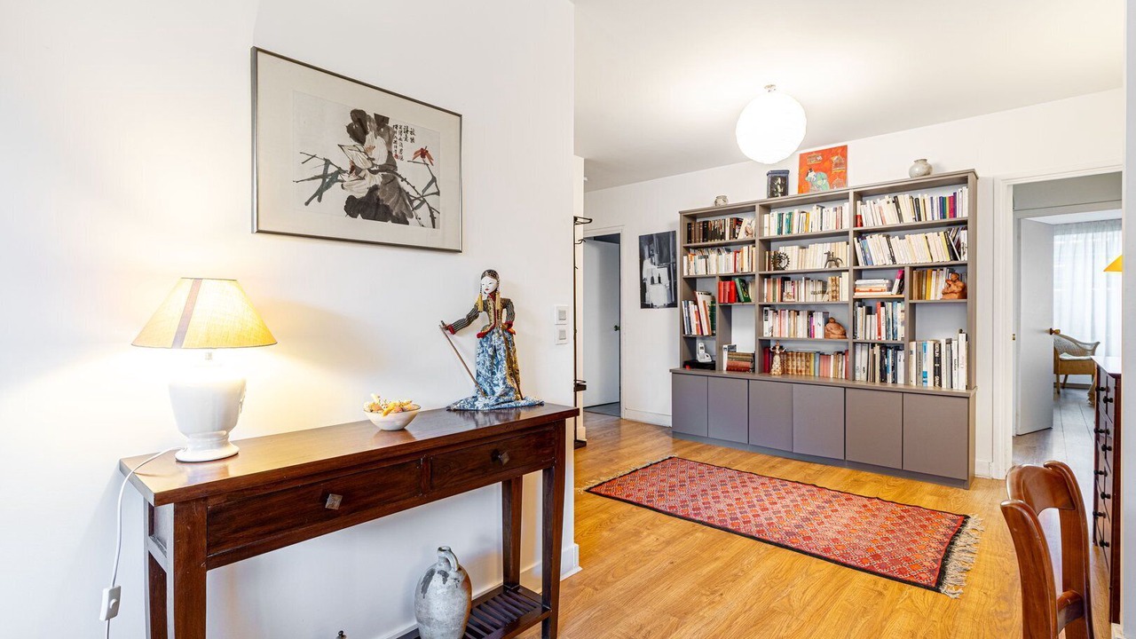 Photo of Others in Parc-de-Montsouris