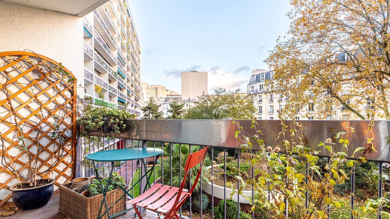 Photo of Outdoor in Parc-de-Montsouris