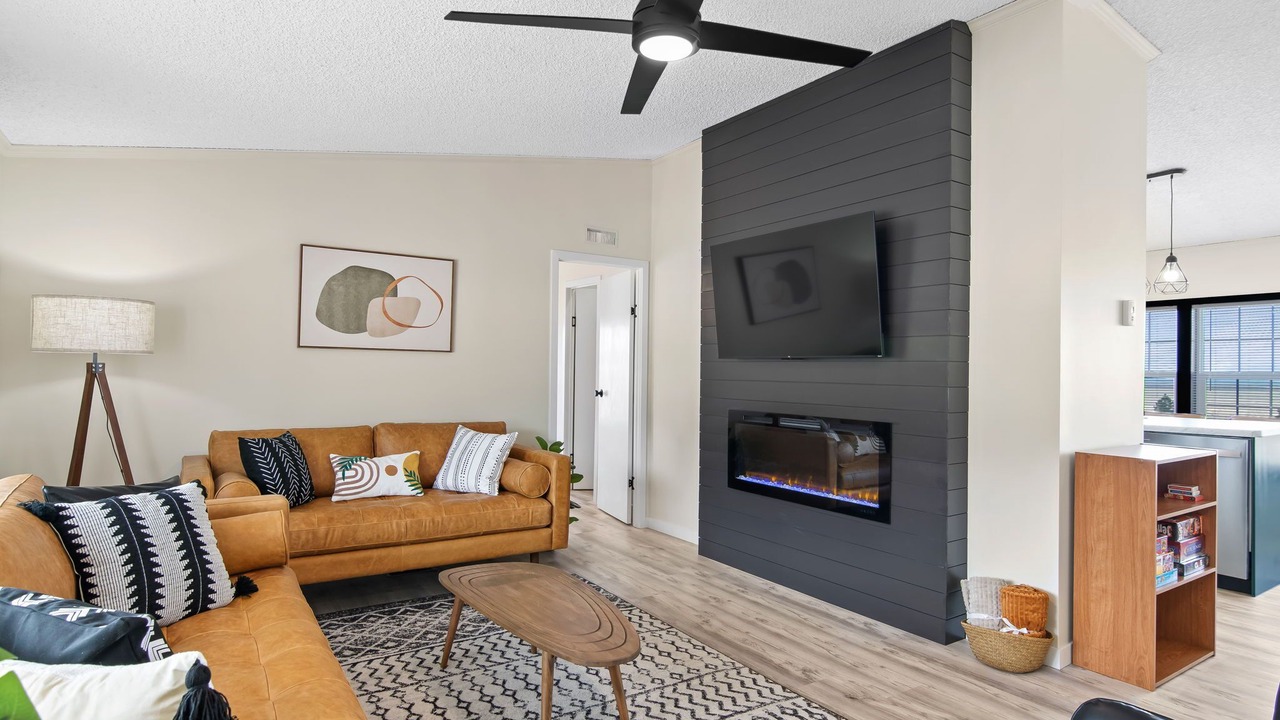 Photo of Livingroom in Zapata