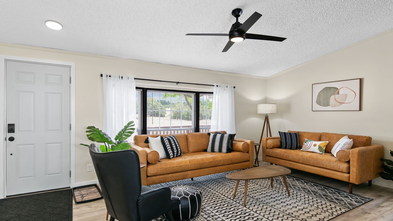 Photo of Livingroom in Zapata