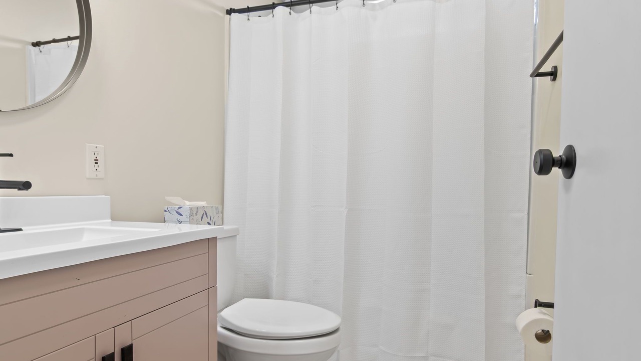 Photo of Bathroom in Zapata