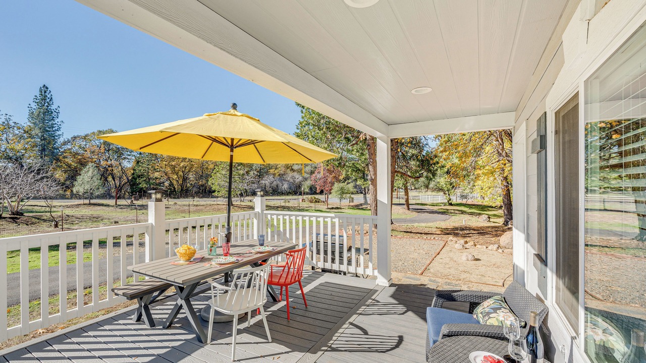 Photo of Outdoor in Apple Hill