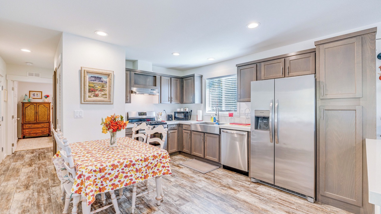 Photo of Kitchen in Apple Hill